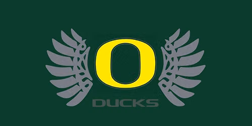 Oregon Ducks vs. Washington Huskies at Autzen Stadium