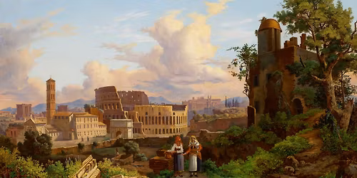 Visita guidata in italiano