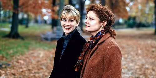 Free Matinee for Seniors:  Stepmom