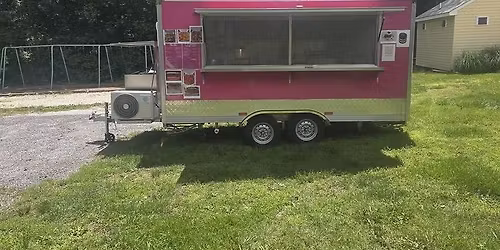 The What Sub Food Truck