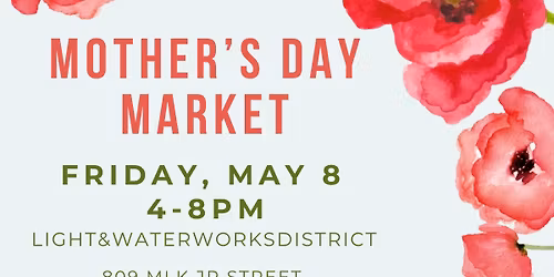 Mother's Day Market