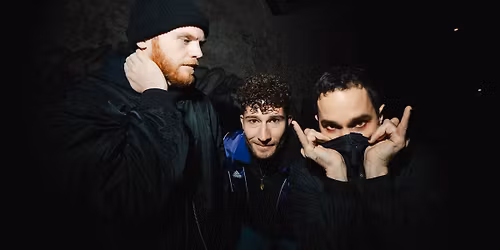 Diamond Dog (new wave \/ post punk - dijon) + Zur Brache (post punk- berlin)