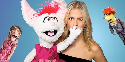 Darci Lynne & Friends: Up Close & Personal Tour