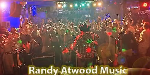 Randy Atwood Music Live @ Boardwalk Billy's