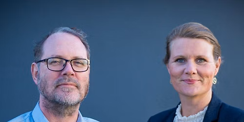Jens Brejnrod og Helle Holmen: ADHD \u2013 en anderledes m\u00e5de at v\u00e6re i verden