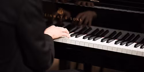 Bates Piano Recital, the Students of Chiharu Naruse