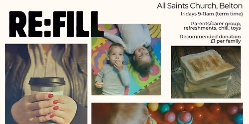 RE:FILL