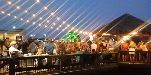 Bearno's on the Deck