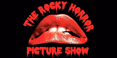 THE ROCKY HORROR PICTURE SHOW \u2014 Pre-Halloween Screening!