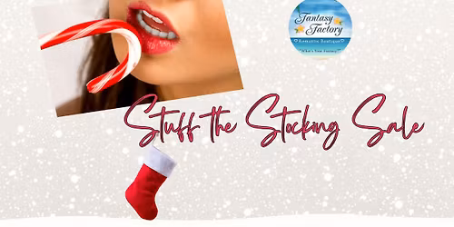 \ud83d\udd25\ud83c\udf84 Fantasy Factory\u2019s Stuff the Stocking Sale \ud83c\udf84\ud83d\udd25