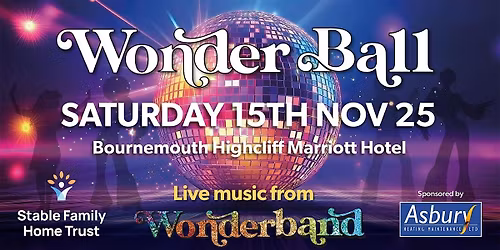 WONDERBALL 2025