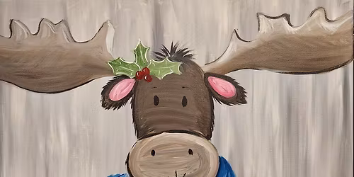 On the Road to Pals Brewing Company feat. Holiday Moose