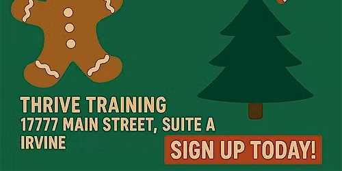 Your Holiday Season...Zero Weight Gain