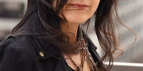 Rana Farhan: Persian Soul