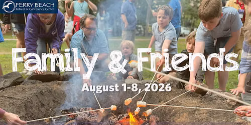 Family & Friends