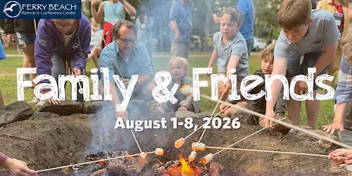 Family & Friends 