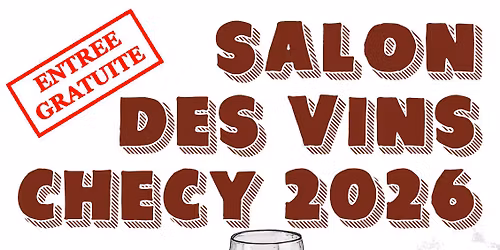 Salon des vins de Ch\u00e9cy