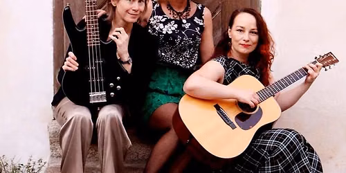 BUSKING NA ZAHR\u00c1DCE: Cake & Ale