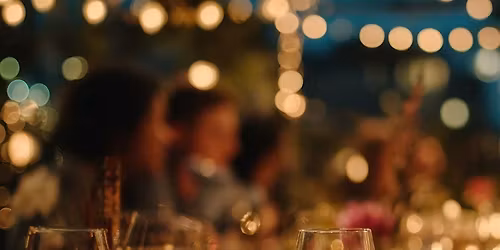 Speed Friending| Bring a Friend Free (Limited Time)