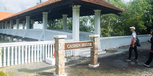 WWF Explores: Wetland Watchers @ Lim Chu Kang Nature Park