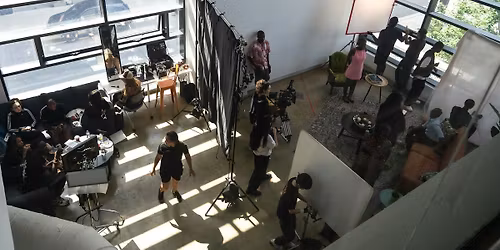 32 Lisgar Creative & Cultural Hub - REOI Info Session and Site Tour #3