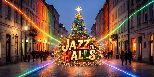 Jazz the Halls