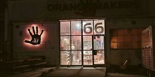 Tr\u00e6 Jam Session - Kom og leg med \/ 2026-05-10 \/ MemberDay