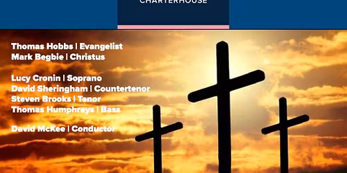 Bach - St Matthew Passion