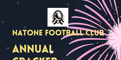 NFC Annual Cracker Night