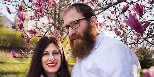 Jewish Ottawa Singles  Networking - 45 Plus