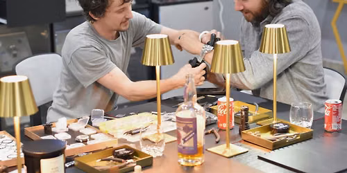 Craft Your Legacy \u2013 The Watchmaking Experience You Won\u2019t Forget