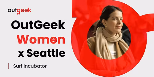OutGeek Women in Tech - Seattle Team Ticket