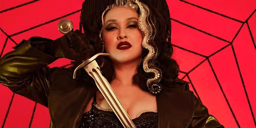 Burlesque Luchas