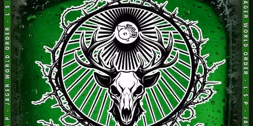JagerSlam 5