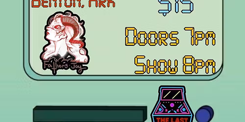 BADTRIP + Father's Joy