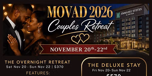 MOVAD 2026
