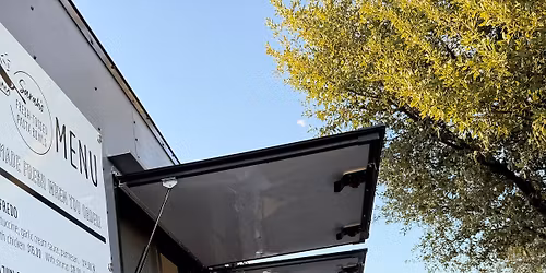 Sycamore Park Food Trucks Tuesday, Nov 11th, 4:30-7pm