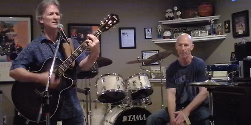 Strum & Thump at Lannie's