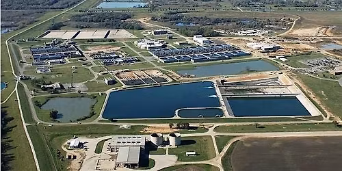 Planning for Tomorrow: Water Infrastructure and Regional Growth in Southern