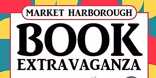 BOOK EXTRAVAGANZA - MARKET HARBOROUGH