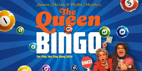 Queen of Bingo