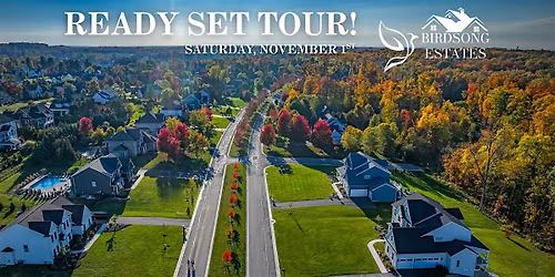 Discover Your Dream Home; Step Inside, Fall in Love, Move In!