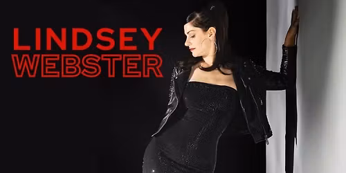 Seabreeze After Party with Lindsey Webster  -- Thursday April 23rd