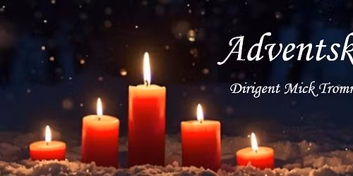 Ensemble Dal\u00ed - Adventskonsert i Kirkelandet kirke