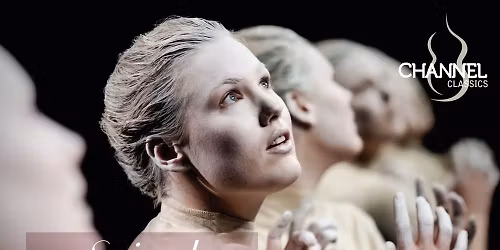 Royal Conservatory Orchestra - Lisa Batiashvili with Giorgi Gigashvili at Koerner Hall