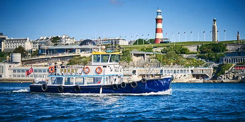 RWY History Cruise with Chris Robinson