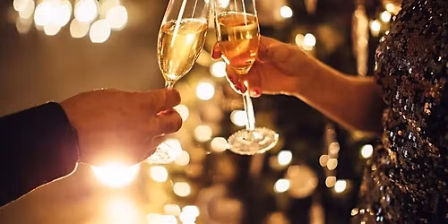 New Year\u2019s Eve at Zephyr (18+)