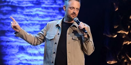 Nate Bargatze Tickets