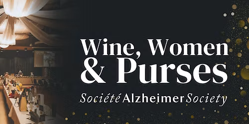 Wine Women and Purses 2026