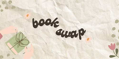 book swap - october